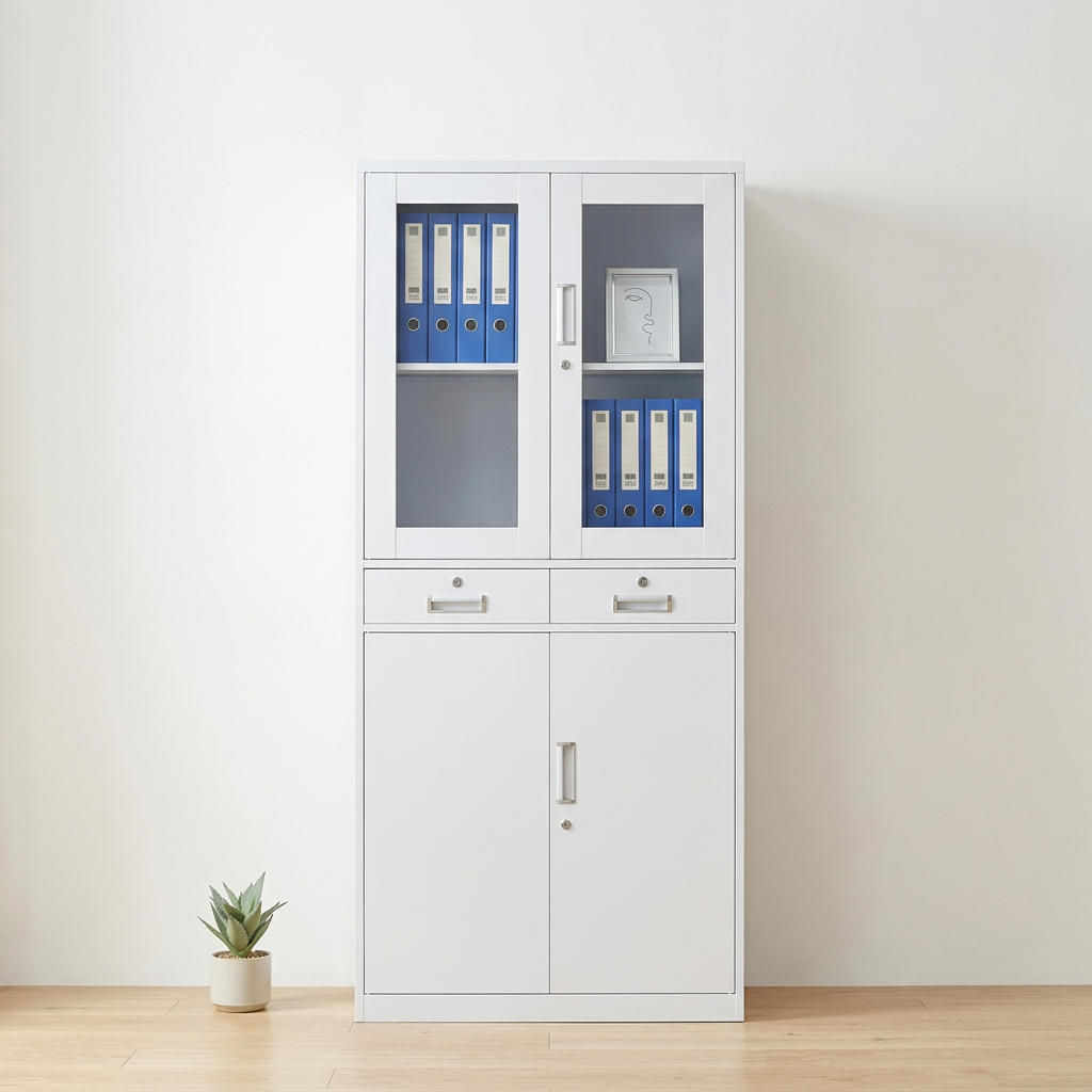 Metallic Office Filing Cabinet Nairobi