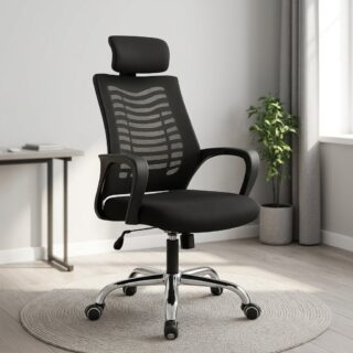 Headrest Office Seat Nairobi Kenya