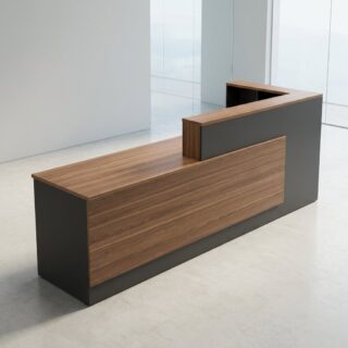 2M Reception Office Desk Nairobi Kenya