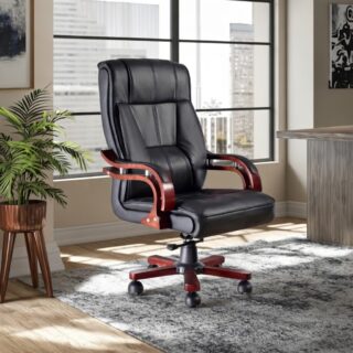 Bliss Executive Seat Kenya