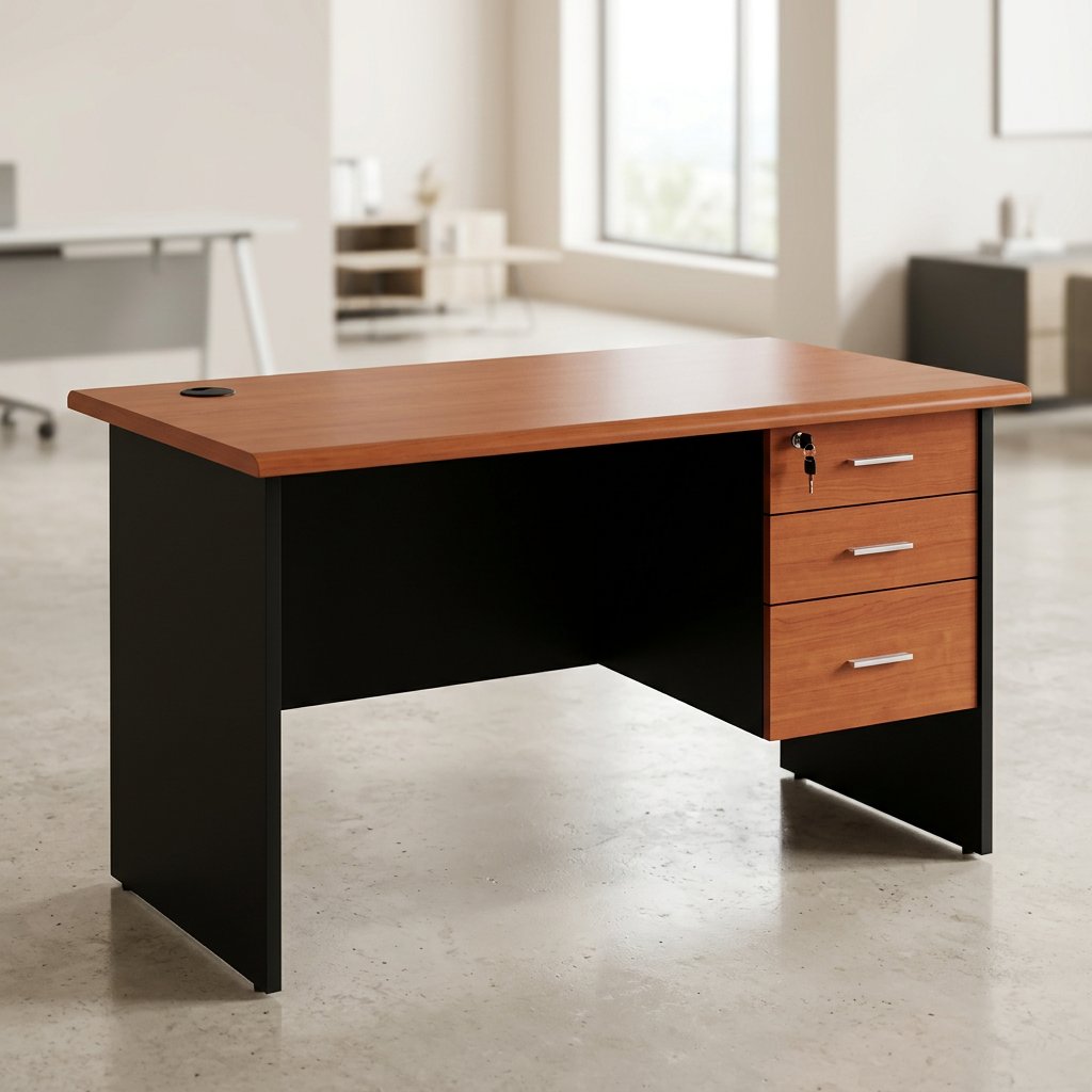 1.4M modern study desk in Kenya