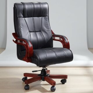 Bliss executive office seat in Kenya