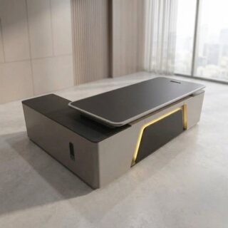2.4M Advanced Office Desk Nairobi Kenya