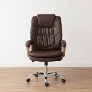 Executive Leather Office Seat Nairobi Kenya