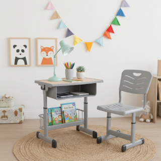 Modern Kids Study Desk Nairobi Kenya
