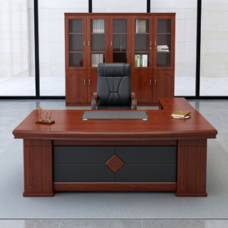 2 Metre Executive Desk Kenya