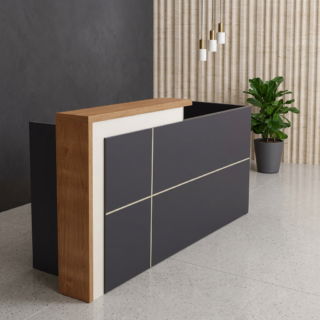 1.6M Reception Desk Nairobi Kenya