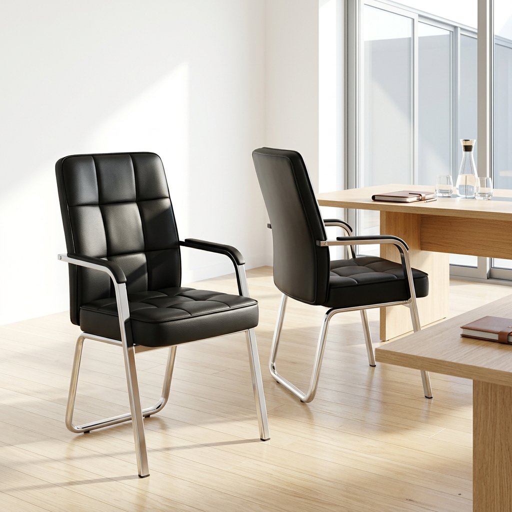 Executive Visitors Office Seat in Kenya | Executive Visitor Chair Nairobi