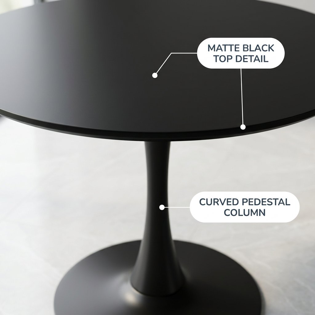 Stylish Eames Table Nairobi Kenya