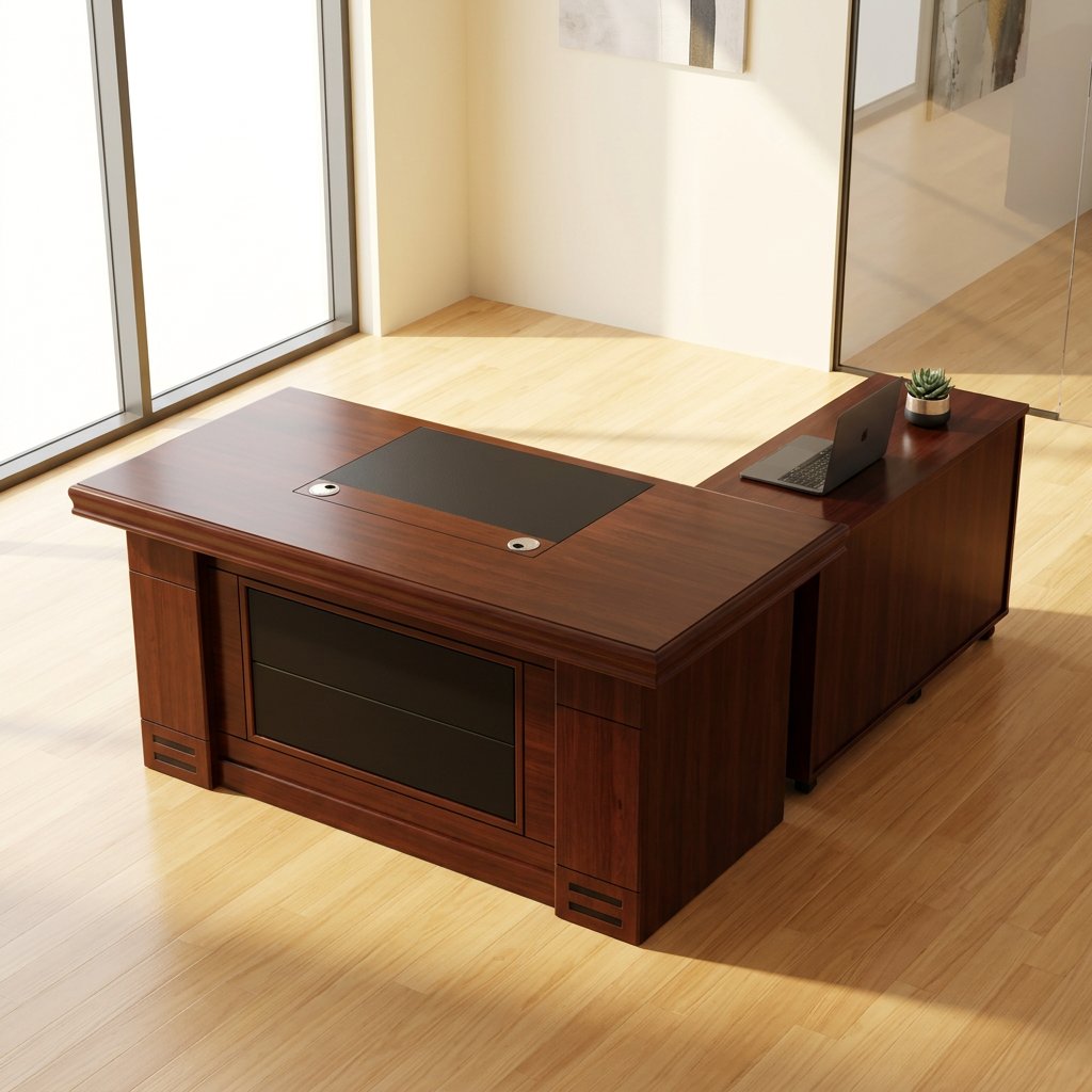 1.6 Metre Executive Desk Kenya