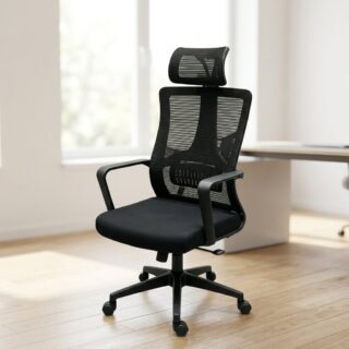 Ergonomic Office Seat Nairobi Kenya