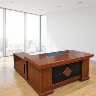 1.4 Metre Executive Desk Kenya