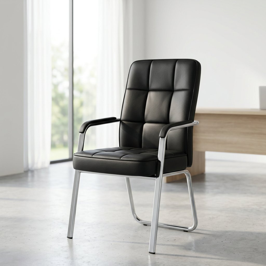 Executive Visitors Office Seat in Kenya | Executive Visitor Chair Nairobi