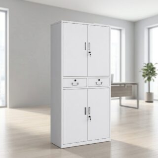Metallic Office Drawer Cabinet Kenya