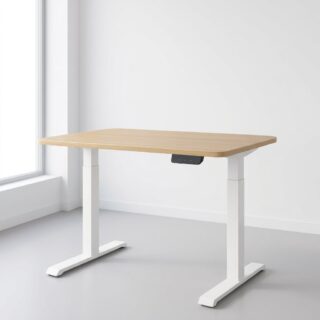 Electric Height Adjustable Desk Kenya