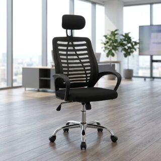 Headrest Office Seat Nairobi Kenya