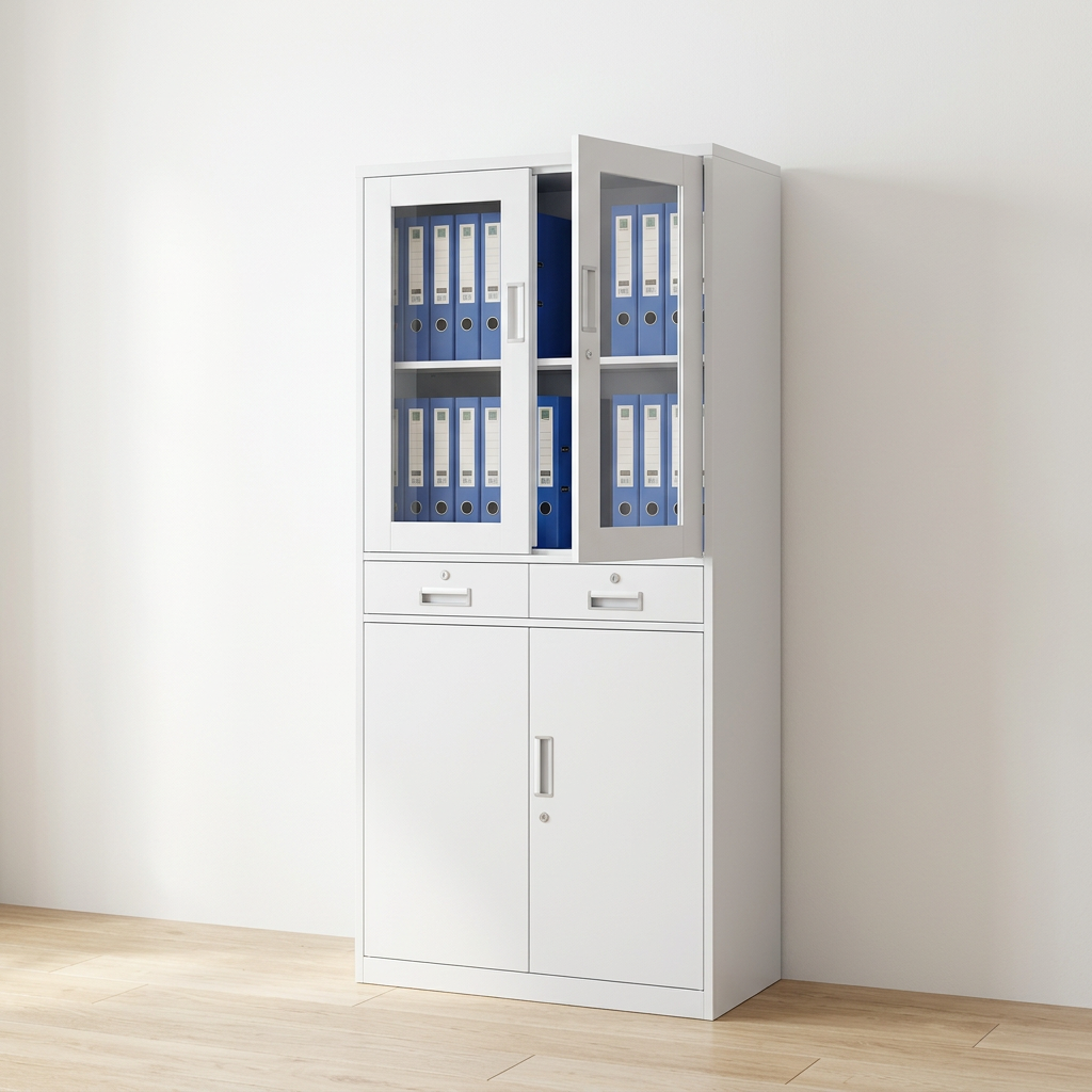 Metallic Office Filing Cabinet Nairobi