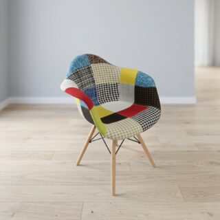 Modern Eames Seat Nairobi