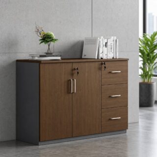 Office File Credenza with Drawers Nairobi Kenya