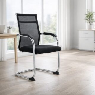Mesh Office Seat Nairobi Kenya