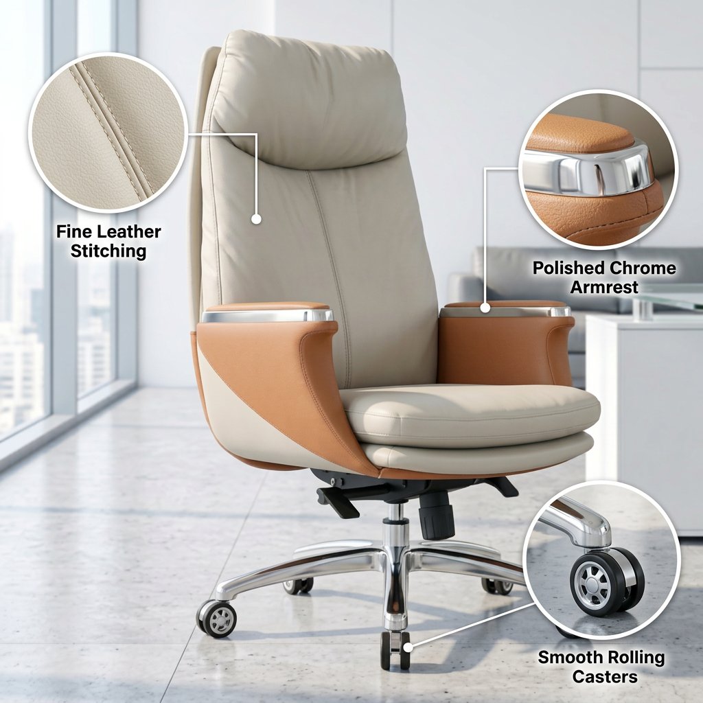 Directors Office Chair Kenya