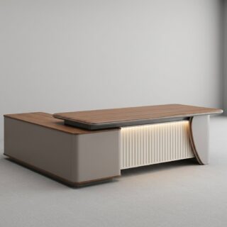 2.4M Advanced Office Desk Nairobi Kenya