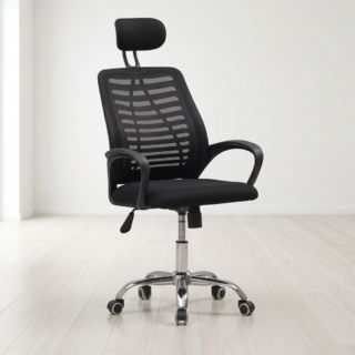 Headrest Office Seat Nairobi Kenya