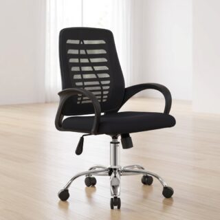 Strong Mesh Office Seat in Kenya