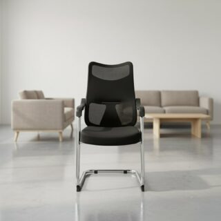 Mesh Office Visitor Chair Nairobi
