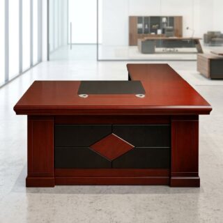 1.4M Executive Office Desk in Kenya