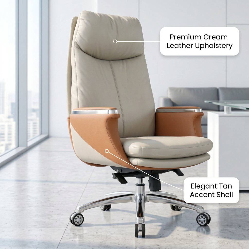 Directors Office Chair Kenya