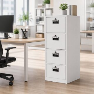 Individual Lock Filing Cabinet Nairobi