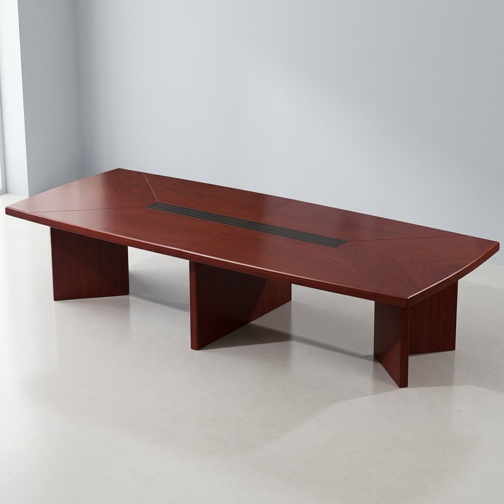 3M executive boardroom office table in Kenya