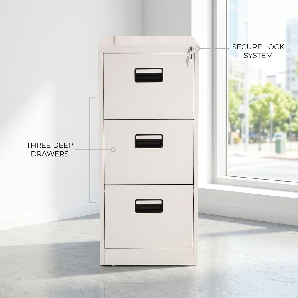 Office File Cabinet Nairobi