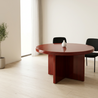 Round Executive Conference Table Nairobi Kenya