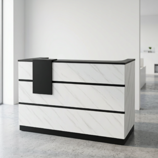 Reception Office Desk Nairobi