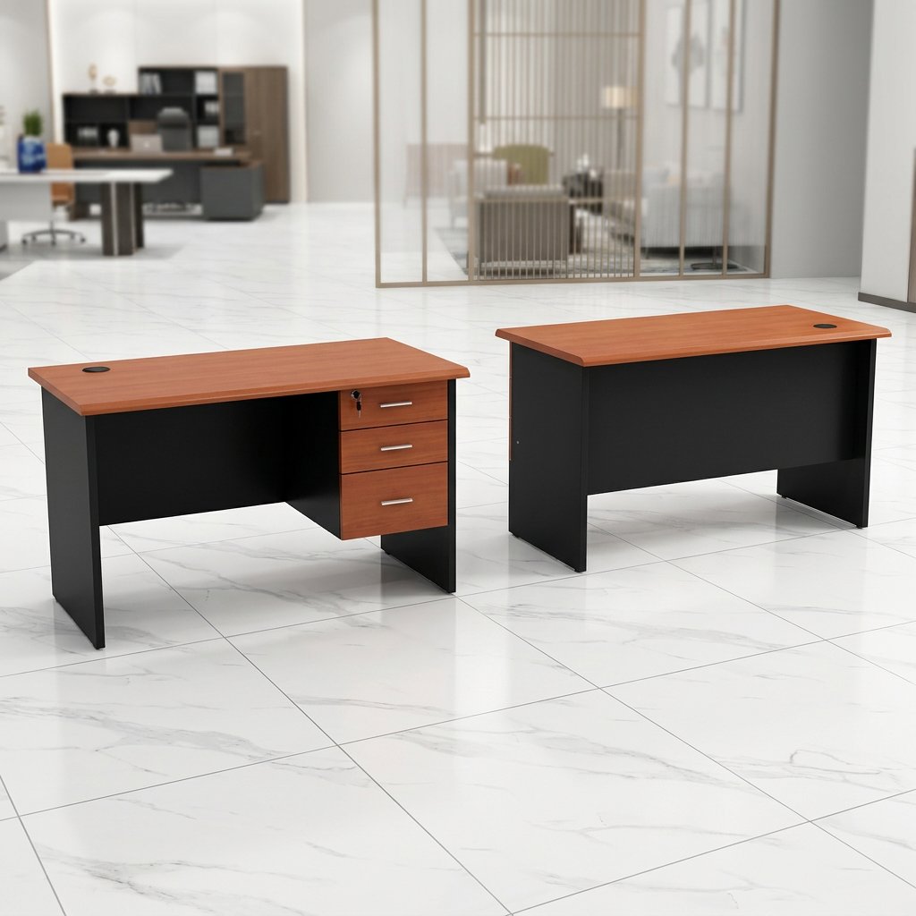 1.4M Modern Study Desk in Kenya | Study Table Nairobi