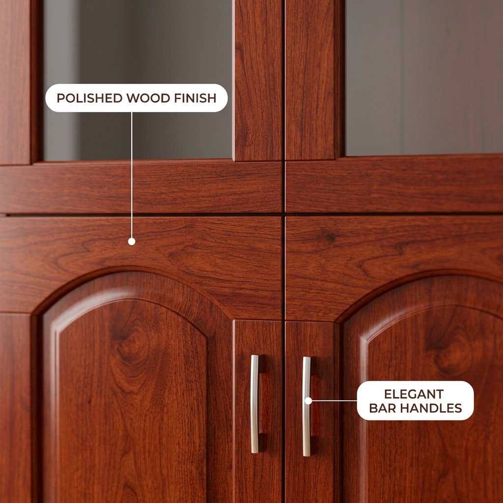 3-door filing office cabinet in Kenya