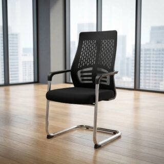 Mesh Visitor Chair Kenya