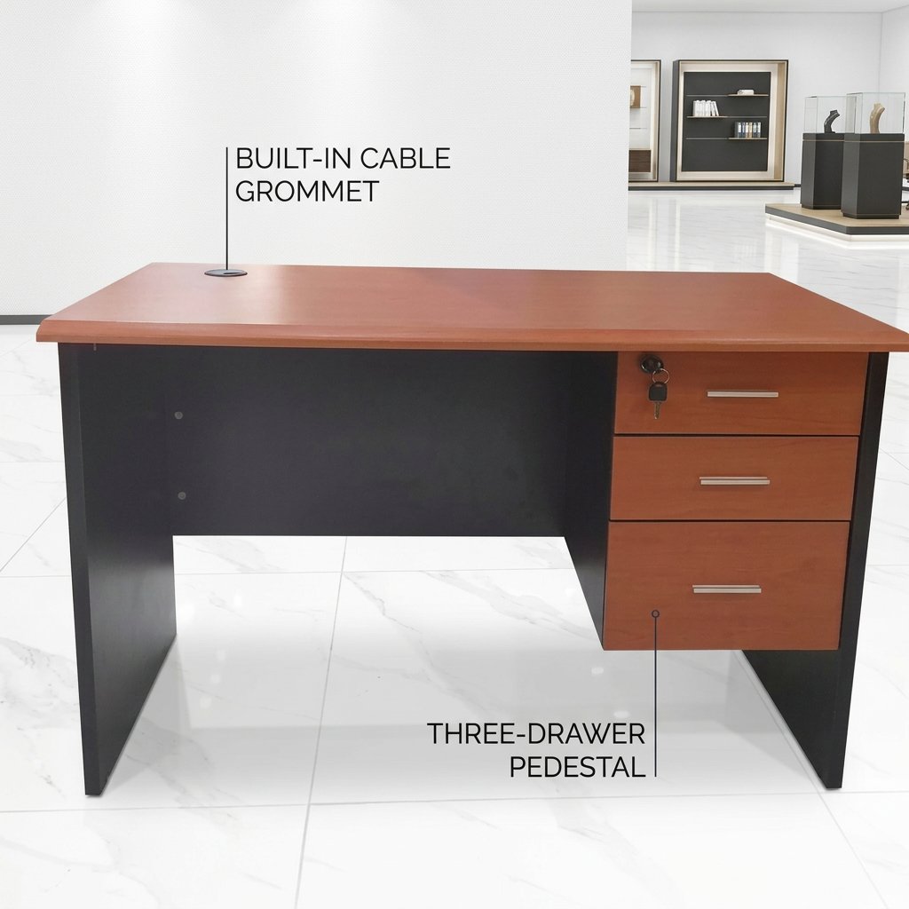 1.4M modern study desk in Kenya