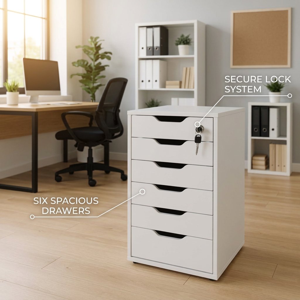 Office Chest of Drawers Nairobi