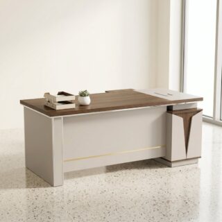 1.6 Metre Advanced Office Desk Kenya