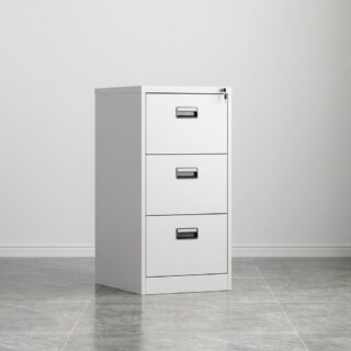 3-Drawer File Cabinet Nairobi Kenya