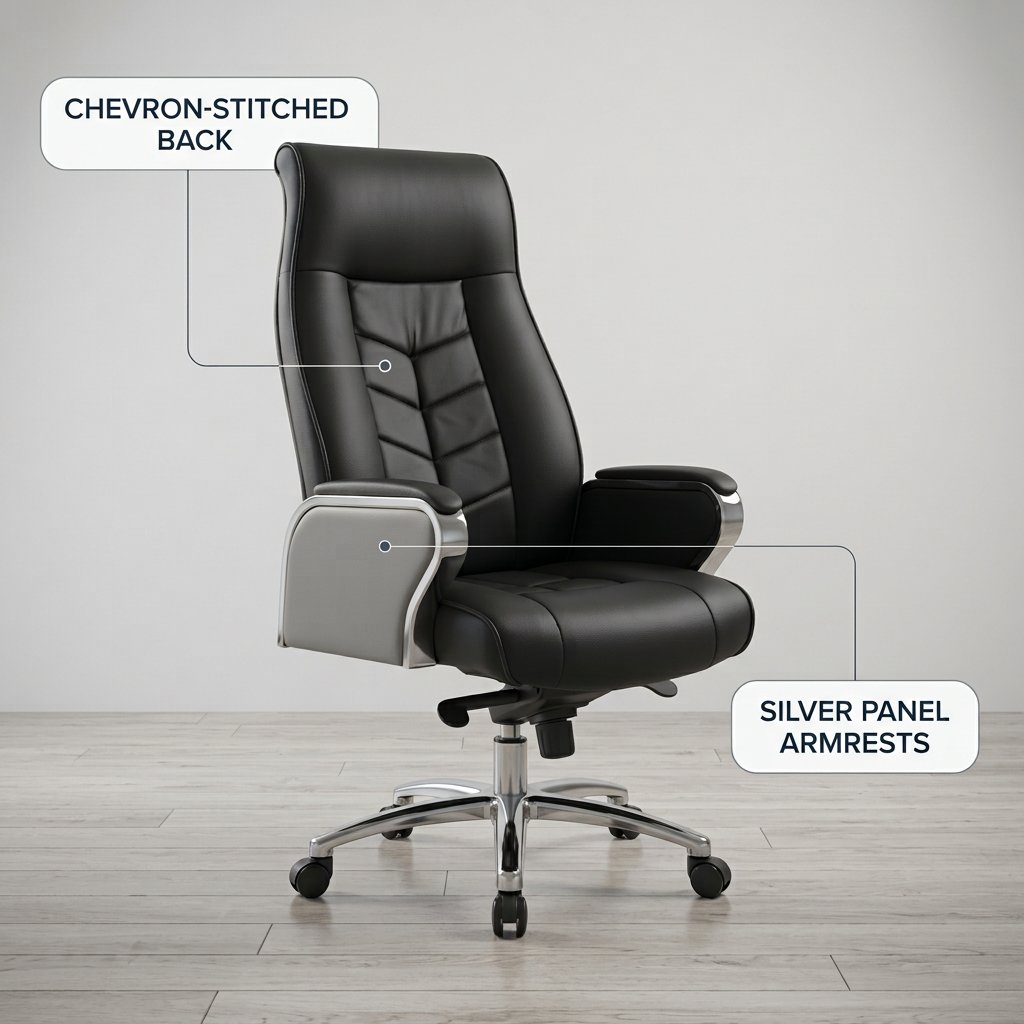 Director executive office seat in Kenya