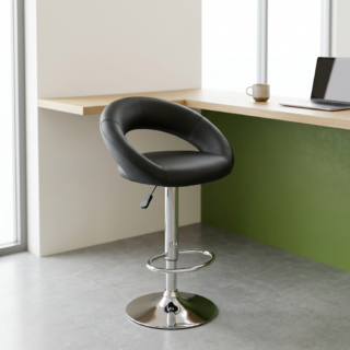 Swivel Bar Kitchen Stool Nairobi Kenya