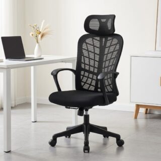 High Back Ergonomic Office Seat Kenya