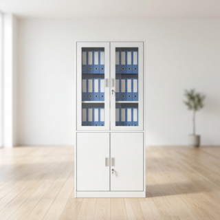Half Glass File Cabinet Nairobi Kenya