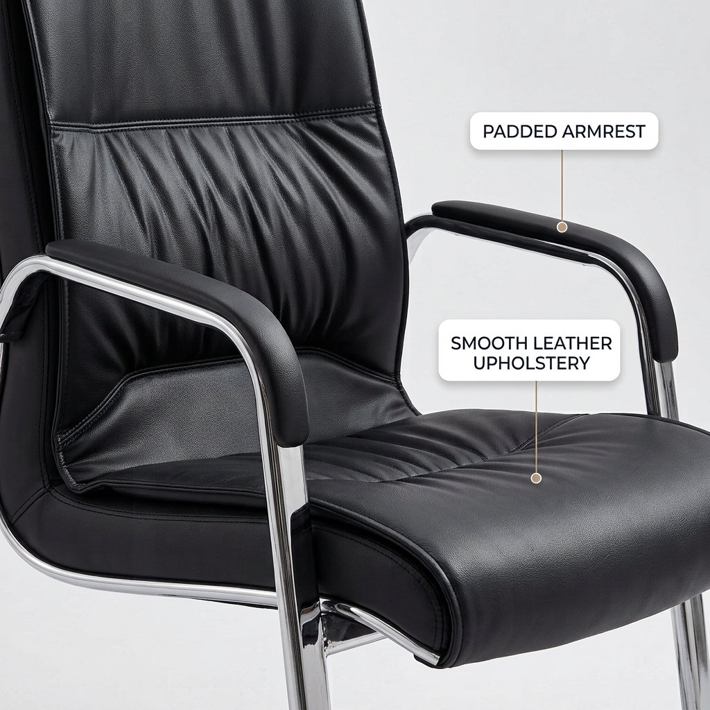 Executive visitors office seat in Kenya