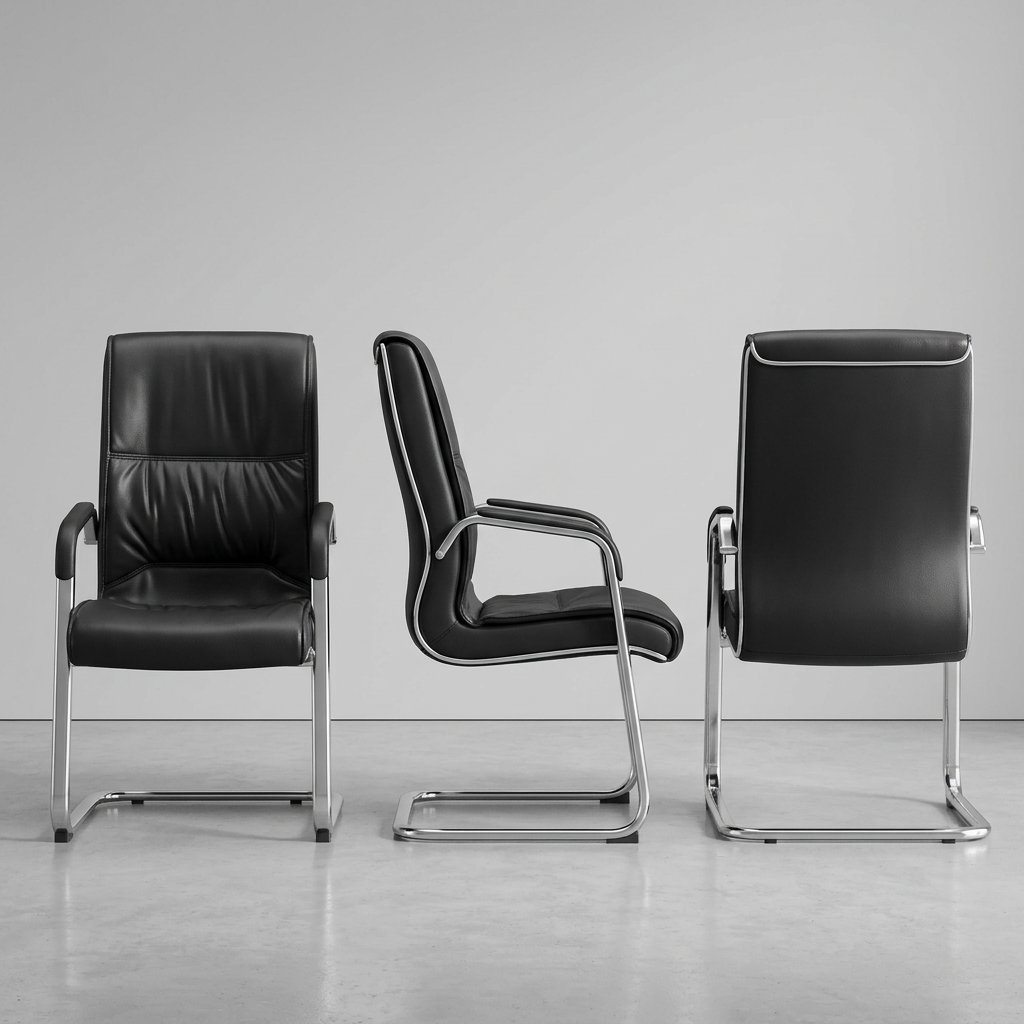 Executive visitors office seat in Kenya