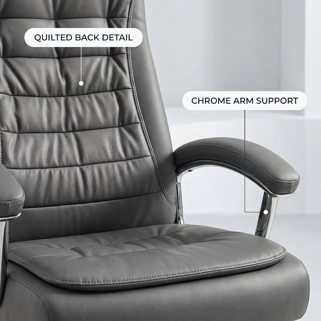 Executive office seat in Kenya